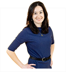 Image of Michelle Cullen
